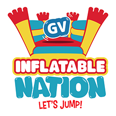 GV Inflatable Nation