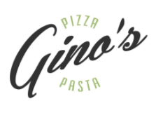 Gino's Pizza and Pasta