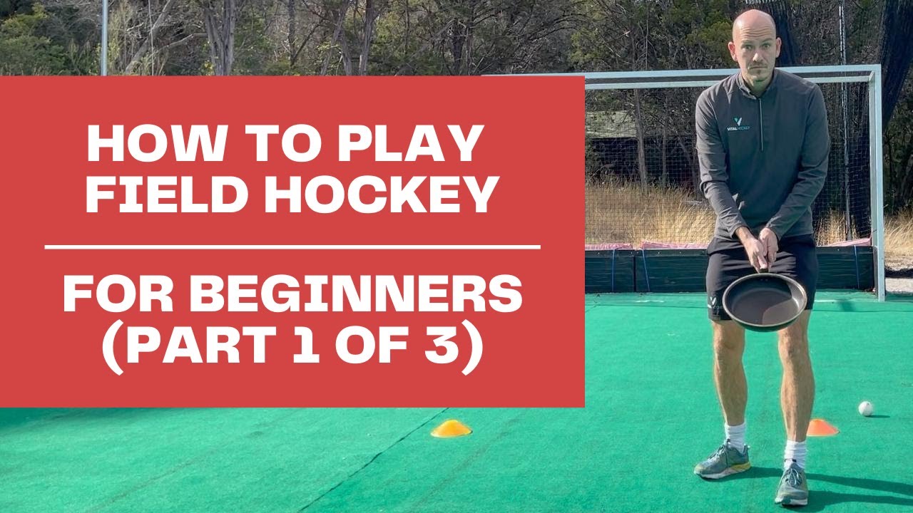 Field Hockey Shooting Techniques